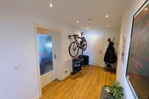 2-Zimmer-Wohnung (4. OG) mit Balkon in Hannover Ricklingen – Auf der Papenburg 14, 30459 Ricklingen (Ortsteil), Hannover – Vorschaubild 2