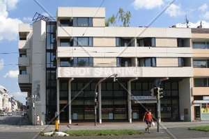 Großes 1-Zi. Appartment mit EBK und Balkon! – Neckarstraße 20, 64283 Mitte, Darmstadt – Vorschaubild 2
