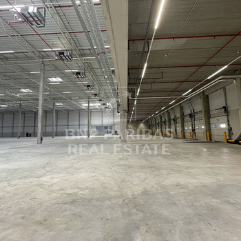 Logistik | September 2026 verfügbar | WGK 3 | 24/7 | provisionsfrei