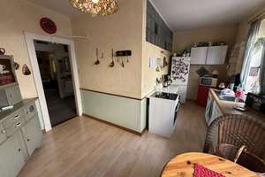 Historischer Charme trifft modernen Wohnkomfort – Zweifamilienhaus mit Ruhepol im Garten – Die vollständige Adresse der Immobilie erhältst du vom Anbieter., 25821 Bredstedt – Vorschaubild 7
