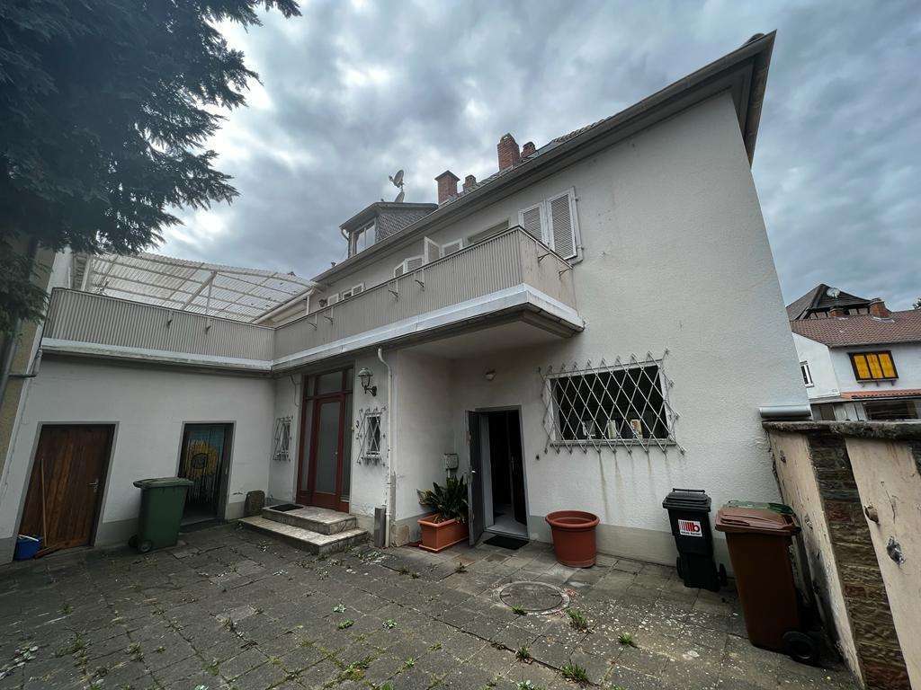 Immobilie in Rockenhausen - TOP-Gelegenheit! Wohn- und Geschäftshaus in zentraler Lage von Rockenhausen zu verkaufen - Bild 4