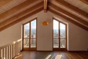 Haus nahe See mit Garten und schönem Ausblick  – Oberfeld 54, 82319 Starnberg (Kreis) – Vorschaubild 4