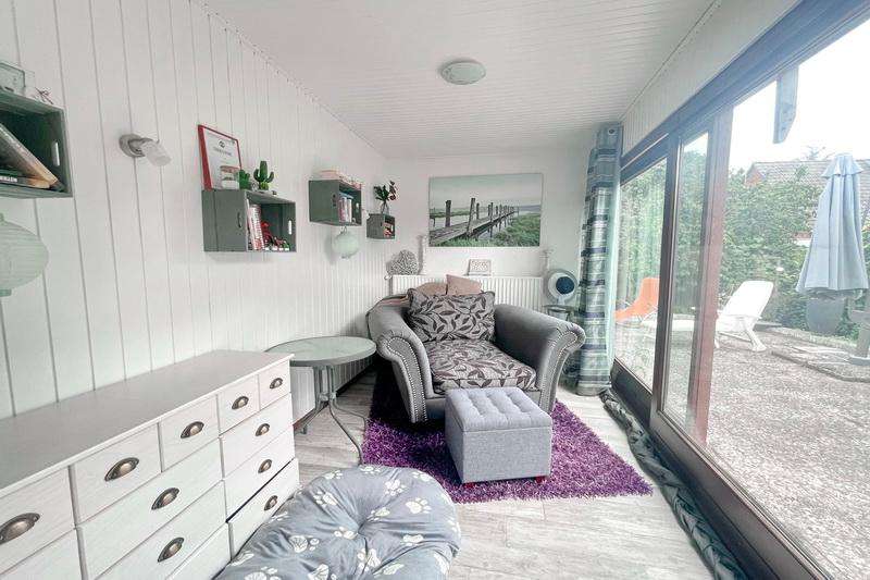 Immobilie in Stuvenborn - "ZWEIGENERATIONENHAUS" in TOP LAGE!!! - Bild 0