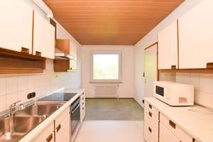 Mit Blick ins Grüne! Großzügige 4-Zimmer-Wohnung mit Balkon in der Nordstadt. – Die vollständige Adresse der Immobilie erhältst du vom Anbieter., 38112 Nordstadt, Braunschweig – Vorschaubild 7