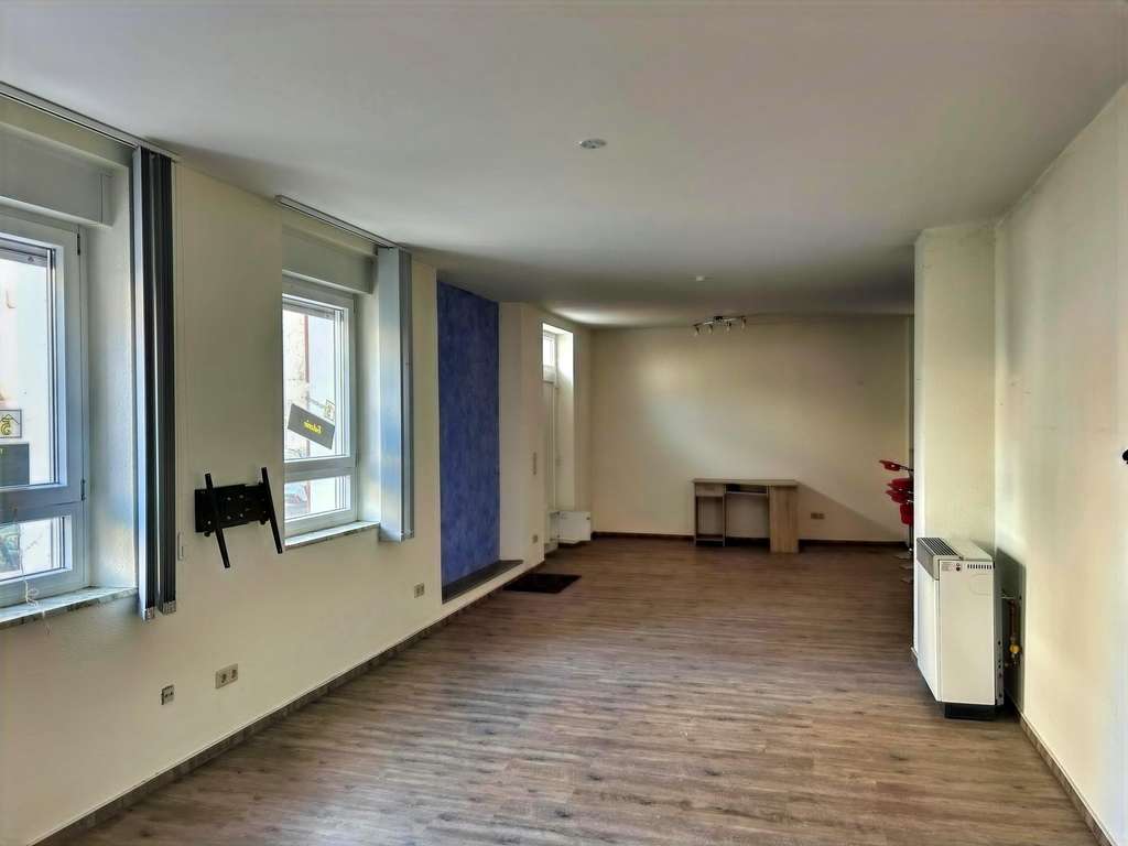 Immobilie in Germersheim - Wohn- und Geschäftshaus im Zentrum! - Bild 3