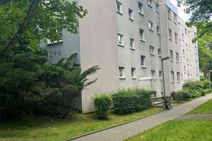 3-Zimmerwohnung mit Loggia in Heddernheim