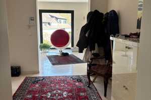 Freistehendes Wohnhaus Bj. 1978,  1 Wohnung mit 208 m² Wfl. + 2.  Wohn. mit 196 m² (z.Z.  Praxis) – Recklinghausen (Kreis) – Vorschaubild 13