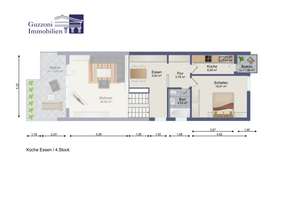 Individuelles Reihenendhaus in Horben, ideal für eine große Familie – Heubuck 39, 79289 Horben – Vorschaubild 26