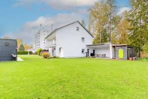 Exklusives Familien Domizil mit sonnigem Garten – Sauerbruchstraße 3, 95447 Meyernberg, Bayreuth – Vorschaubild 31