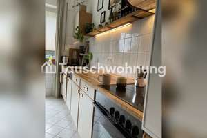 Tauschwohnung: Suche 2ZKB biete 3ZKB Altbau in der Oberstadt – Die vollständige Adresse der Immobilie erhältst du vom Anbieter., 55131 Oberstadt, Mainz – Vorschaubild 2