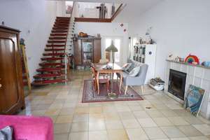 Repräsentative Maisonettewohnung in begehrter Lage – Die vollständige Adresse der Immobilie erhältst du vom Anbieter., 23568 Sankt Gertrud, Lübeck – Vorschaubild 3