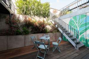 Einzigartige Maisonette mit vier Terrassen in den Ackerlofts – 40233 Flingern Nord, Düsseldorf – Vorschaubild 25