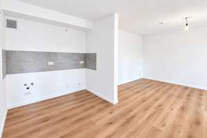 *RENOVIERTE 2 ZI WOHNUNG IN RUHIGER LAGE* - MIT BALKON – 40229 Eller, Düsseldorf – Vorschaubild 4