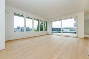 Erstbezug Viktoria-Viertel, 2-Zi. Penthouse – Augustastraße 8, 65189 Südost, Wiesbaden – Vorschaubild 13