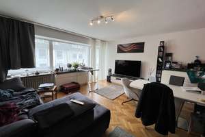 *GÜNSTIGES INVESTMENT IN UNTERRATH* - 2 ZI WOHNUNG – Bielefelder Str. 9, 40468 Unterrath, Düsseldorf – Vorschaubild 5