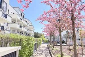 Lichtdurchflutete 4-Zimmer-Wohnung mit sonnigem Balkon und großzügiger Einbauküche – Anna-Beyer-Straße 21, 60435 Nordend-West, Frankfurt am Main – Vorschaubild 5