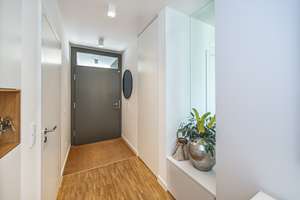 Exklusive Bauhaus-Villa mit Einliegerwohnung in bester Nachbarschaft – Maria-Kasper-Straße 62, 41236 Heyden, Mönchengladbach – Vorschaubild 11