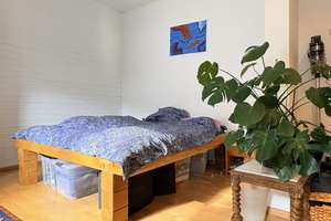 Charmante Eigentumswohnung mit Balkon in beliebter Lage von Freiburg-Herdern – 79104 Herdern-Nord, Freiburg im Breisgau – Vorschaubild 10