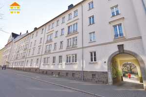 Familientraum mit Balkon & 2 WC´s - Platz für alle! – Hans-Sachs-Straße 40, 9126 Chemnitz – Vorschaubild 6