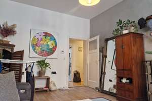 Nachmieter*in gesucht – 2-Zimmer-Wohnung in zentraler Lage der Oststadt – Die vollständige Adresse der Immobilie erhältst du vom Anbieter., 30161 Oststadt, Hannover – Vorschaubild 4