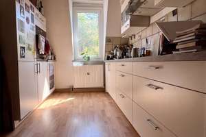 Sorgenfreie 2-Zimmer-Wohnung: Modernisiert &amp; vermietet  – Die vollständige Adresse der Immobilie erhältst du vom Anbieter., 90489 Veilhof, Nürnberg – Vorschaubild 2