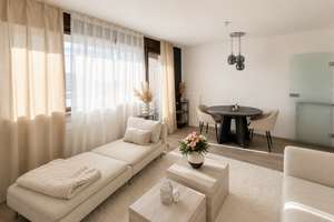 Investieren statt renovieren Sanierte 2-Zimmer-Eigentumswohnung – Die vollständige Adresse der Immobilie erhältst du vom Anbieter., 47198 Hochheide, Duisburg – Vorschaubild 3