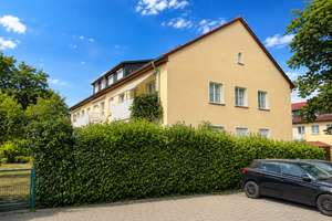 Wohnen zwischen Stadt und Natur – großzügige Dachgeschosswohnung in Heide-Süd – 6120 Heide-Süd, Halle (Saale) – Vorschaubild 11