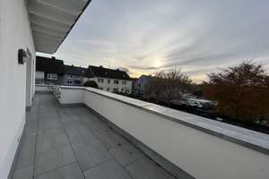 Exklusive Penthousewohnung in Dortmund-Wickede