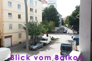 1-Zimmer-Wohnung mit Balkon in Untergiesing – Die vollständige Adresse der Immobilie erhältst du vom Anbieter., 81543 Untergiesing, München – Vorschaubild 7