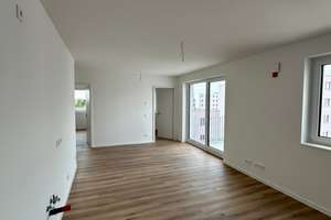 ** ab sofort verfügbar, 3 Zimmer mit WBS 160 / WBS 180 im Neubau - Erstbezug ** – Mohnweg 9, 12524 Altglienicke, Berlin – Vorschaubild 6