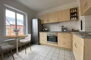 1-Zimmer-Appartment in Senioren-Wohnanlage! – Kanzlerstraße 33, 9112 Kaßberg, Chemnitz – Vorschaubild 3