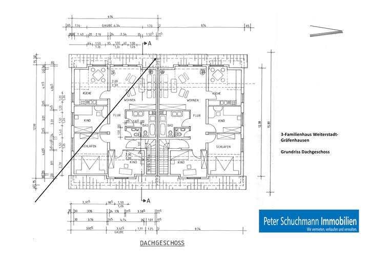 Grundriss DG