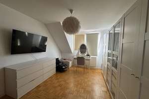 Großzügige Maisonette Wohnung in Pempelfort mit Einbauküche // Kurzfristig Nachmieter gesucht – Düsselthaler Str. 4, 40211 Pempelfort, Düsseldorf – Vorschaubild 6