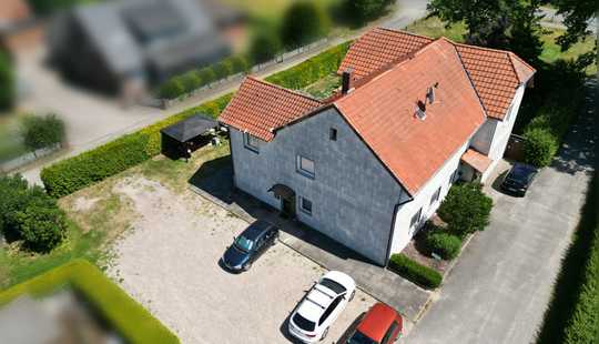 Bild von Mehrfamilienhaus mit Potenzial, die ideale Kapitalanlage!