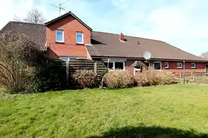 Sanierungsbedürftiges Fehnhaus in Warsingsfehn * Grundstückswert 184.800,- Euro * 2 WE * – Leer (Kreis) – Vorschaubild 10