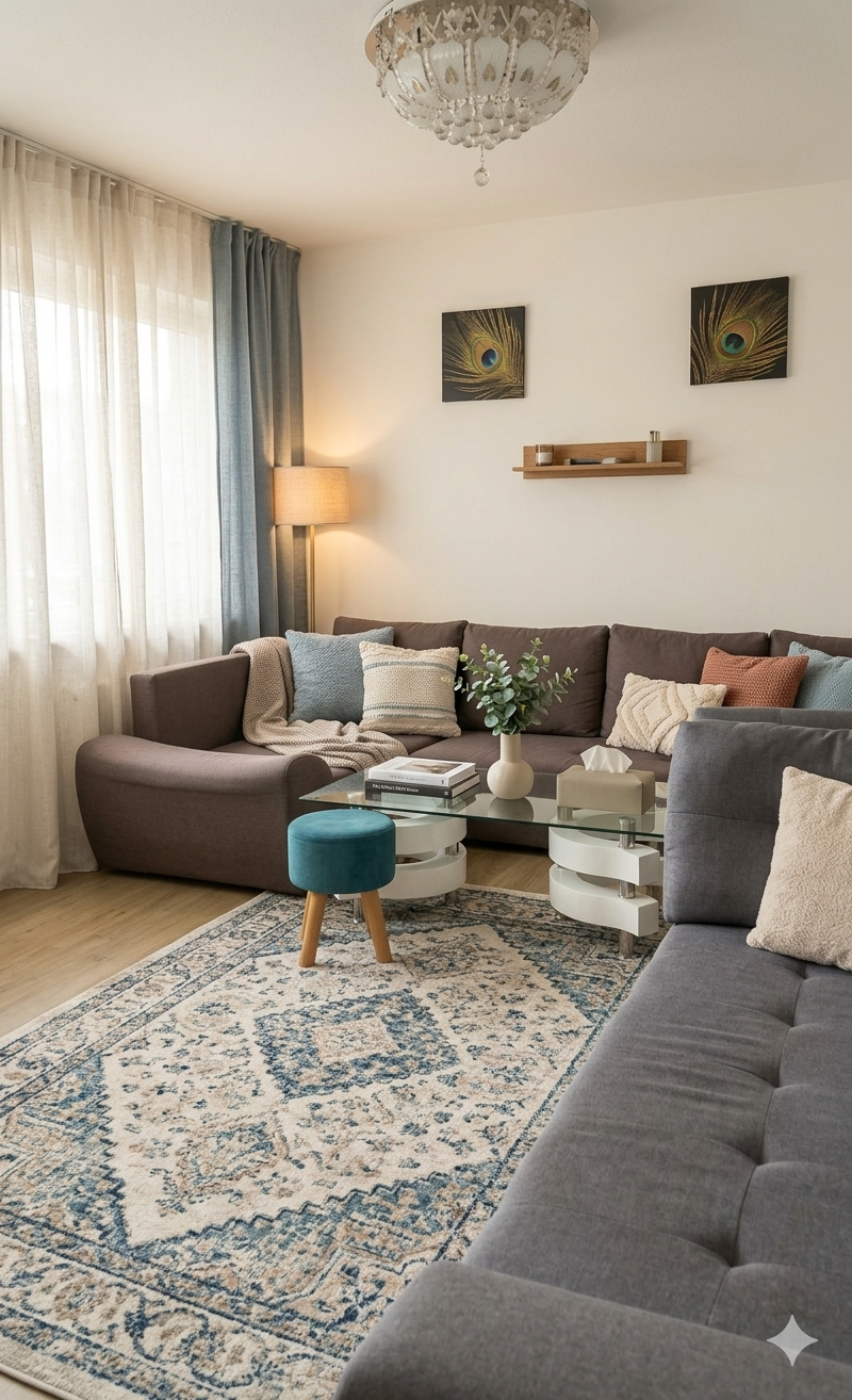 Immobilie in Bad Fallingbostel - Renditestarke Etagenwohnung: 107 m², 5 Zimmer & 8,5 % Bruttorendite - PROVISIONSFREI - Bild 0