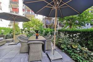 AQ - Garden Residence – Die vollständige Adresse der Immobilie erhältst du vom Anbieter., 40213 Altstadt, Düsseldorf – Vorschaubild 18