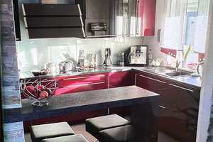 Penthouse Wohnung mit  Dachterasse  – Frankenstr 7, 79379 Müllheim – Vorschaubild 4