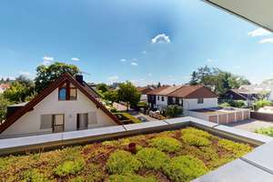 Traumhafte Dachterrassenwohnung – Hardenstraße 16, 80935 Lerchenau-Ost, München – Vorschaubild 12