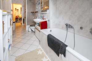 +++ Über den Dächern von Schloßchemnitz! 4-Zimmer-Maisonettewohnung mit großer Dachterrasse +++ – Die vollständige Adresse der Immobilie erhältst du vom Anbieter., 9113 Schloßchemnitz, Chemnitz – Vorschaubild 15