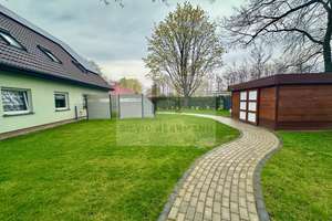 Modernes Wohn-und Geschäftshaus – Die vollständige Adresse der Immobilie erhältst du vom Anbieter., 3044 Saspow, Cottbus – Vorschaubild 26