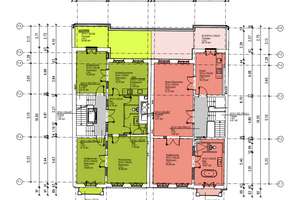 Möblierte Altbauwohnungen | 10 WE zwischen 89–205 m² | Exklusives Ensemble – Die vollständige Adresse der Immobilie erhältst du vom Anbieter., 20354 Rotherbaum, Hamburg – Vorschaubild 9