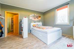 Gepflegtes Zweifamilienhaus mit schönem Grundstück – Zwickau (Kreis) – Vorschaubild 15