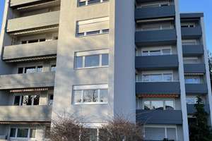 3-Zimmer-Wohnung in Mannheim-Feudenheim mit Balkon – Sigmund-Schott-Str. 3, 68259 Feudenheim, Mannheim – Vorschaubild 23