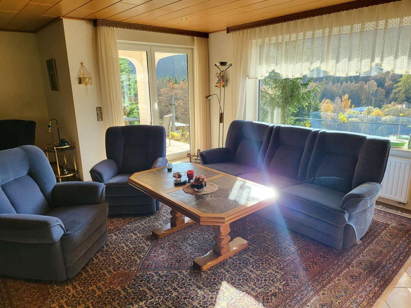 Schnäppchen nach Rohrbruch - gemütliches Zweifamilienhaus mit Fernblick in Klingenthal, Vogtlandkreis – Bild 4