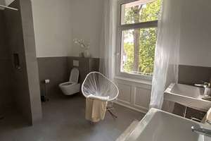Exklusive Villa mit Einliegerwohnung – Erstbezug nach Sanierung – Walkmühlstraße 19, 65195 Nordost, Wiesbaden – Vorschaubild 10