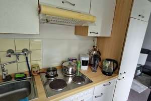 NACHMIEZER GESUCHT: Zuhause mit einem Zimmer in zentraler Lage von Essen – Immestraße 55, 45127 Ostviertel, Essen – Vorschaubild 5