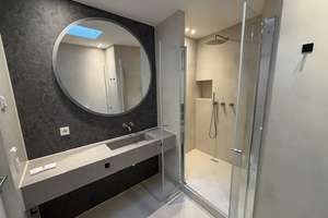 STYLISCHES LOFT in Nippes - hochwertige Ausstattung - 5m Deckenhöhe – Florastraße 92, 50733 Nippes (Ortsteil), Köln – Vorschaubild 7