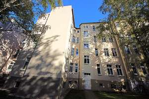 2-Zi. im 3.OG mit EBK nahe Universitätsklinikum – Dodendorfer Straße 96, 39120 Leipziger Straße, Magdeburg – Vorschaubild 2