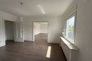 Sonnige 2,5-Zimmer-Wohnung mit Süd-Balkon in Ratingen